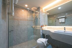 Asia Airport Hotel