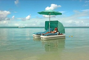 Tiamo Resort