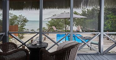 Tiamo Resort