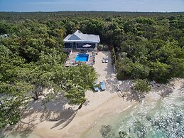Tiamo Resort
