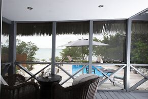 Tiamo Resort