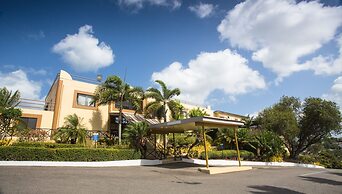 Cara Hotels Trinidad