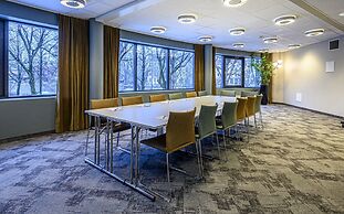 Anker Hotel