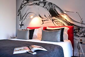 Farol Hotel
