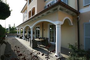Hotel Ampervilla