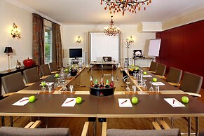 Hotel Ampervilla