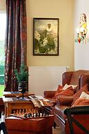 Hotel Ampervilla
