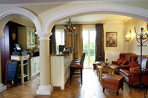 Hotel Ampervilla