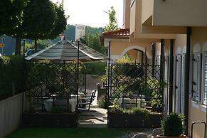 Hotel Ampervilla