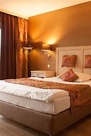 Hotel Ampervilla