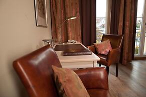 Hotel Ampervilla