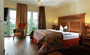 Hotel Ampervilla