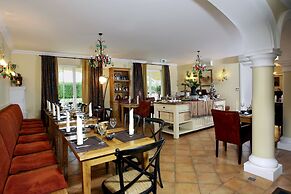 Hotel Ampervilla