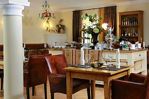 Hotel Ampervilla