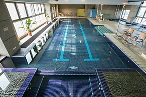 Howard Plaza Hotel Hsinchu