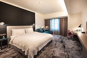 Howard Plaza Hotel Hsinchu