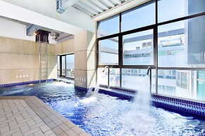 Howard Plaza Hotel Hsinchu