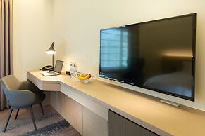 Howard Plaza Hotel Hsinchu