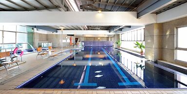 Howard Plaza Hotel Hsinchu
