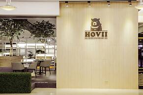 Howard Plaza Hotel Hsinchu