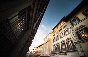 Strozzi Palace Hotel