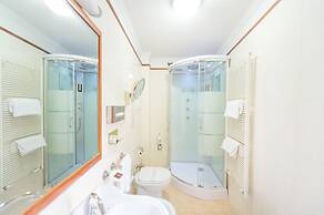 Strozzi Palace Hotel