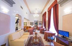 Strozzi Palace Hotel