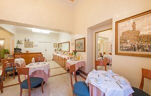 Strozzi Palace Hotel