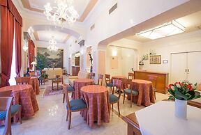 Strozzi Palace Hotel