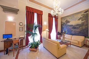 Strozzi Palace Hotel