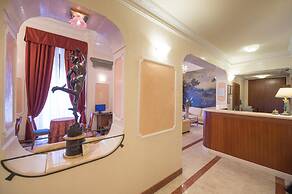 Strozzi Palace Hotel