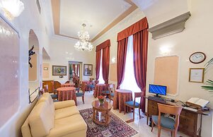 Strozzi Palace Hotel