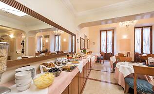 Strozzi Palace Hotel
