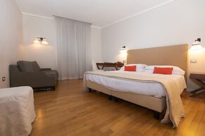 Hotel Clitunno