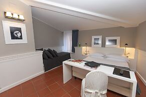 Hotel Clitunno