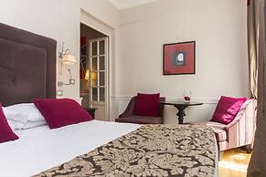 Hotel Clitunno