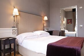 Hotel Clitunno