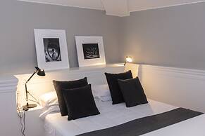 Hotel Clitunno