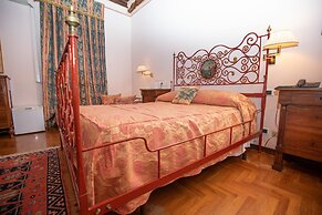 Hotel Clitunno