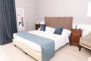 Hotel Clitunno