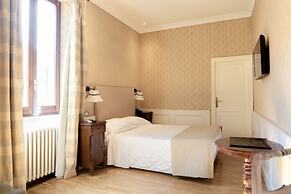 Hotel Clitunno