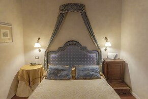 Hotel Clitunno