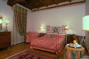 Hotel Clitunno