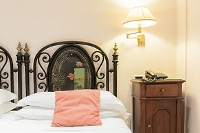 Hotel Clitunno