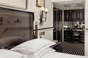 Hotel 41