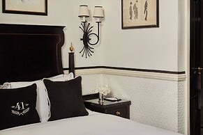 Hotel 41