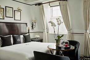 Hotel 41