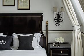 Hotel 41