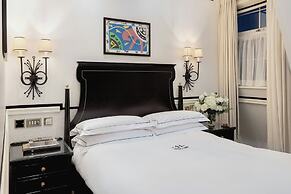Hotel 41