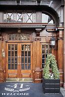 Hotel 41